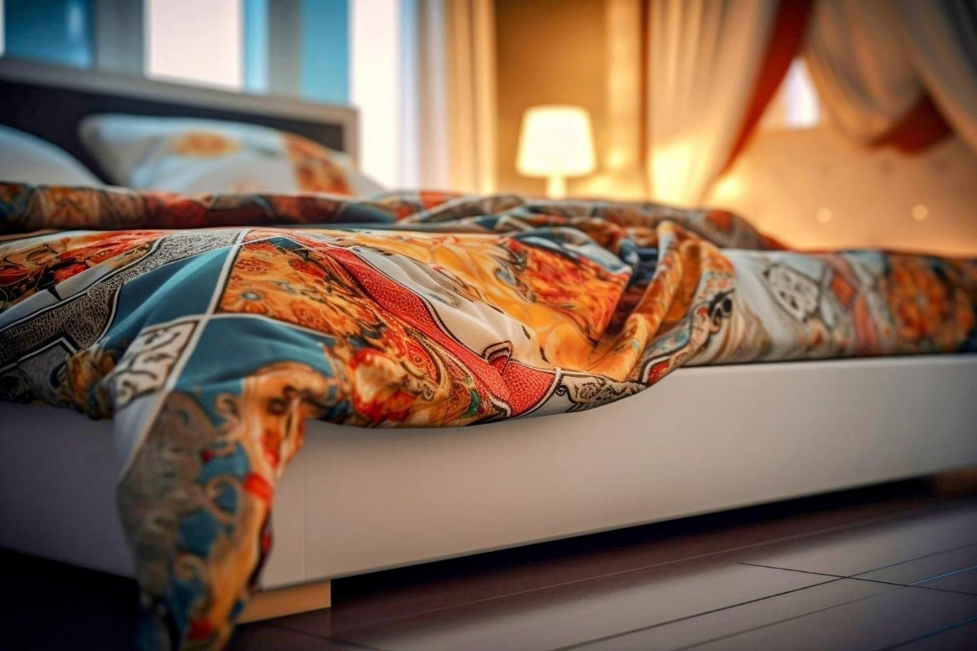 Master Bedroom With Ensuite ลูกัน ภายนอก รูปภาพ